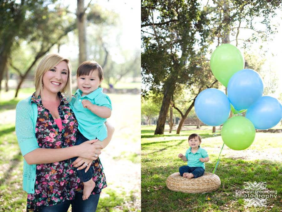 0001Bethan greenberg photography san diego family photographer smash cake session 1 year portraits