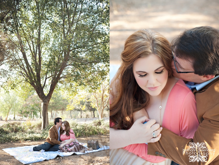 0003san diego wedding photographer Bethann Greenberg photography poway lake up themed shoot