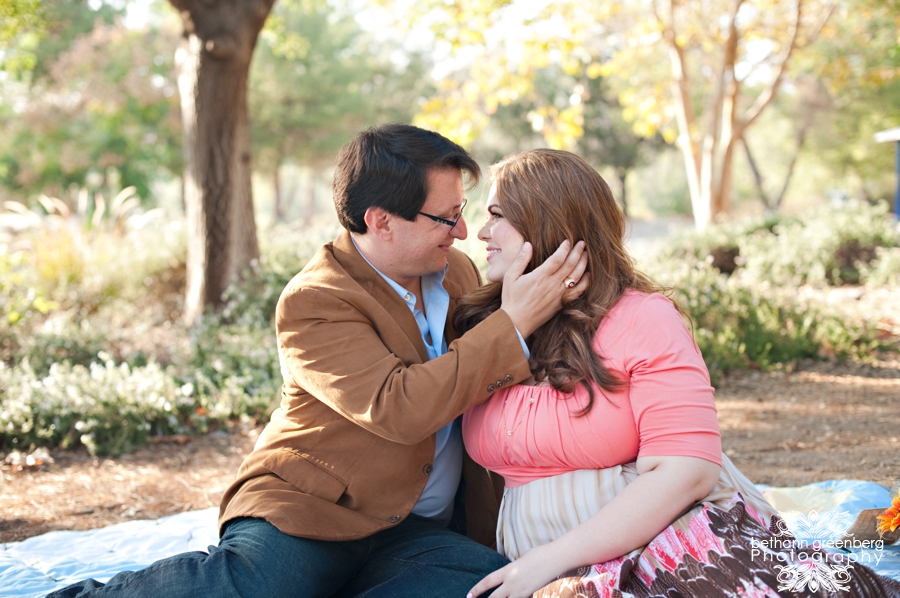 0004san diego wedding photographer Bethann Greenberg photography poway lake up themed shoot