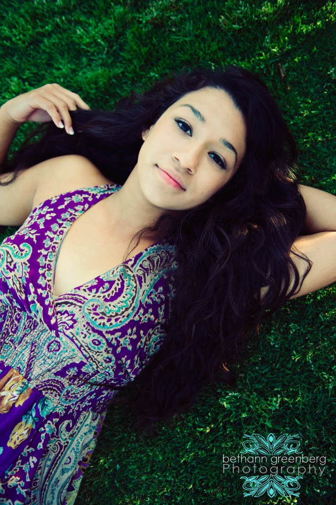 104LaurenSenior