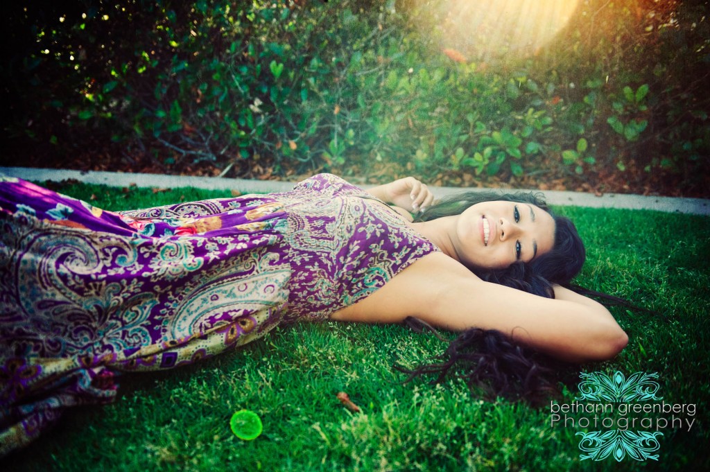 106LaurenSenior