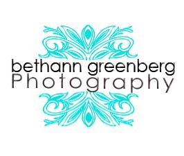 San Diego Wedding Photographer . San Diego Wedding Photography. Bethann Greenberg logo