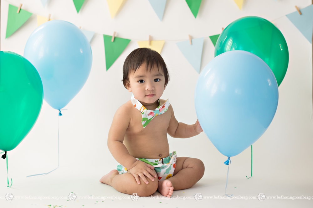 001san diego photographer san diego photography smash cake session one year photos