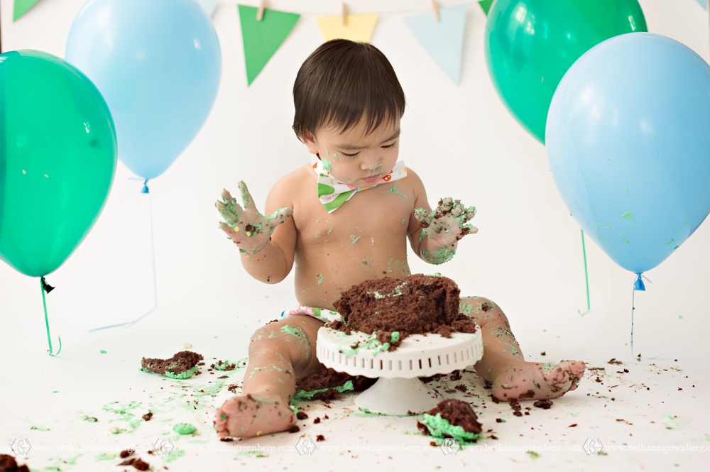 003san diego photographer san diego photography smash cake session one year photos