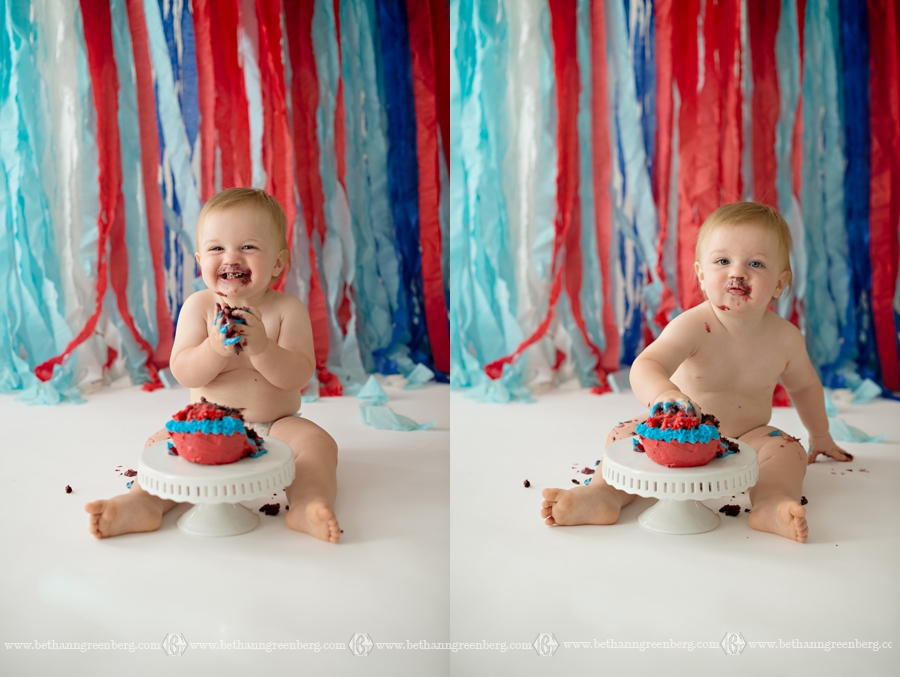 002embry Smash cake session smash cake photography san diego family photographer san diego smash cake