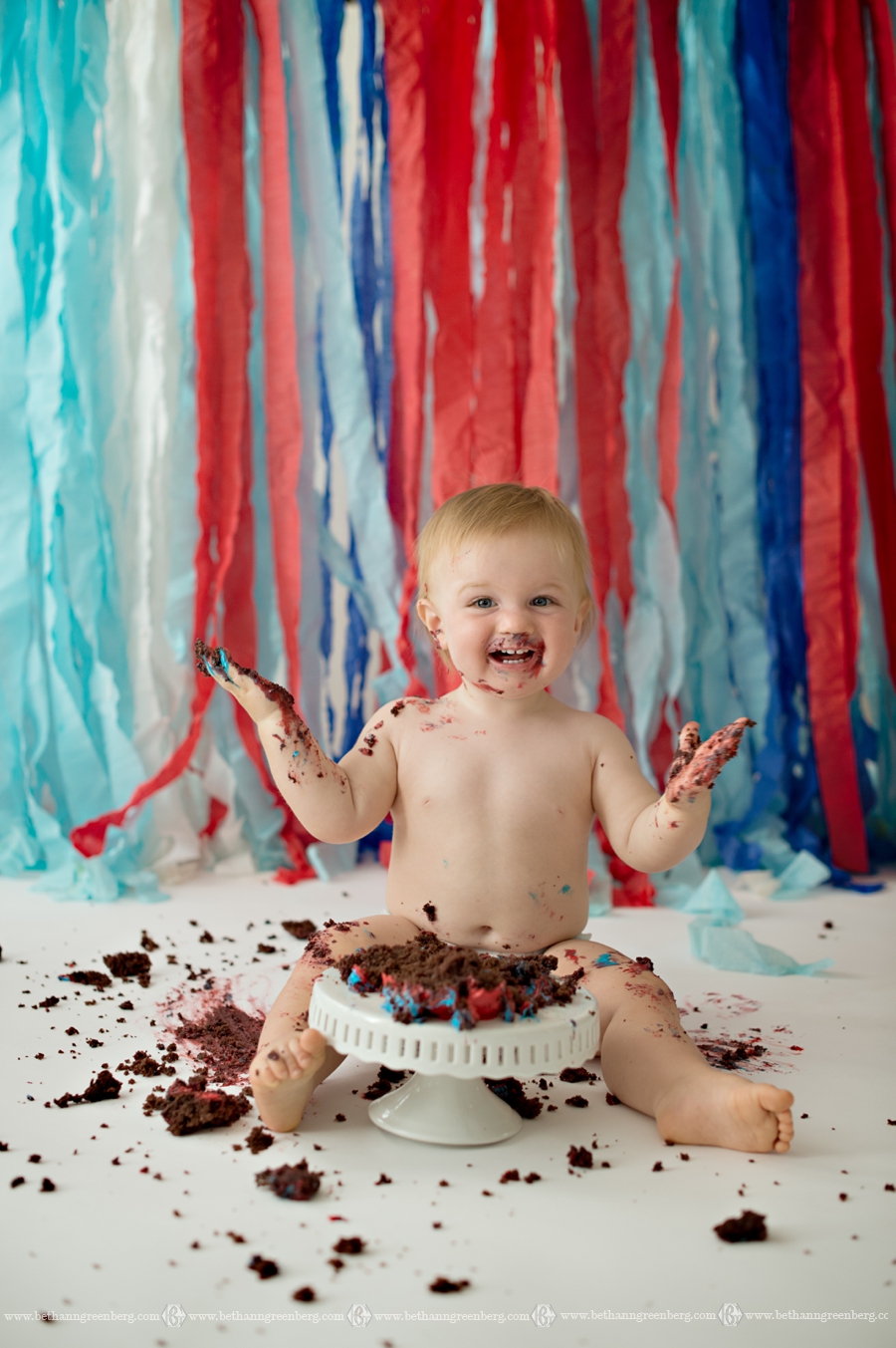 004embry Smash cake session smash cake photography san diego family photographer san diego smash cake