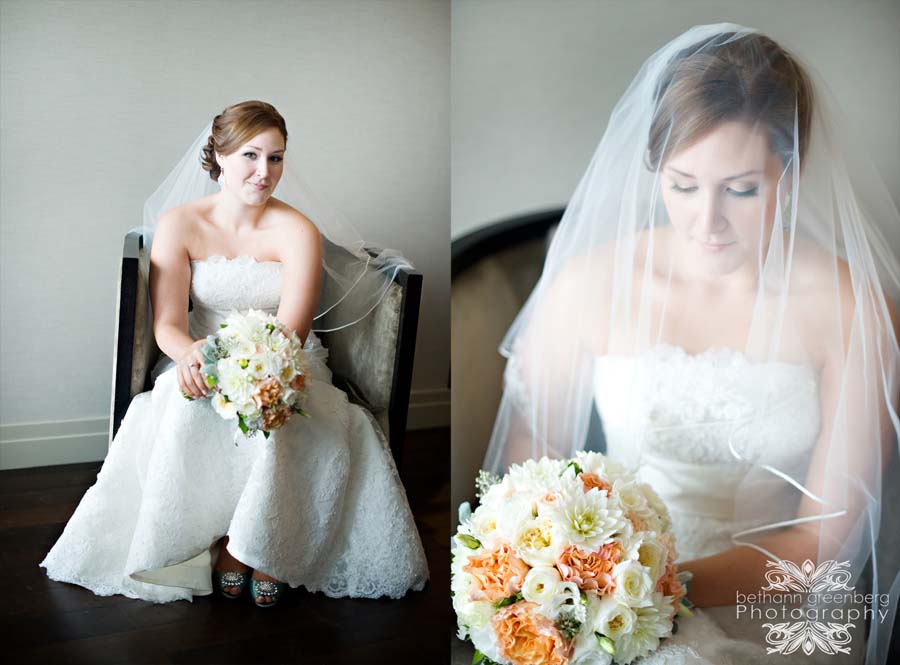 Gabrielle + Steven's Wedding... - Bethann Greenberg Photography