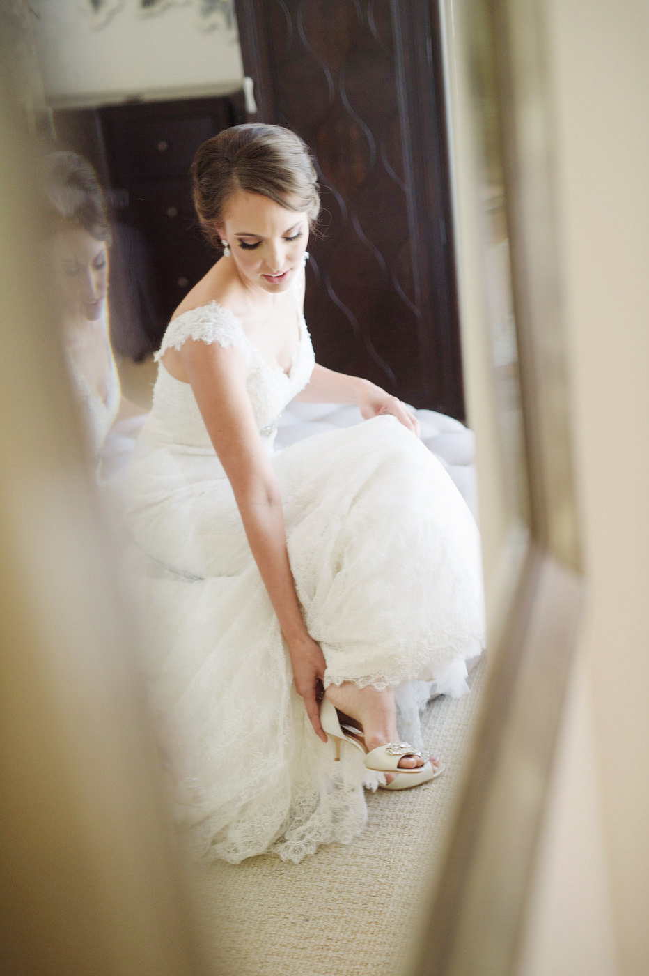 02. Weddings - Bethann Greenberg Photography